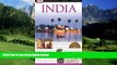 Big Deals  India (DK Eyewitness Travel Guide)  Best Seller Books Most Wanted
