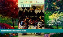 Big Deals  The Sacred Life of Tibet  Best Seller Books Most Wanted