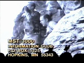 Mystery Science Theater 3000   S02e08   Lost Continent  [Part 2]