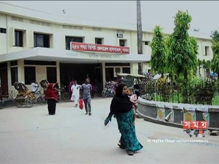 পাবনায় সার ব্যবসায়ীকে কুপিয়ে হত্যা