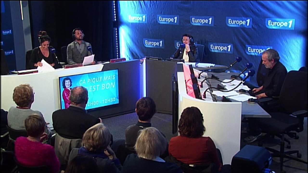 Willy Rovelli : "En mai prochain, votez"