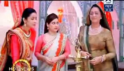 Yeh Rishta Kya Kehlata Hai 12th November 2016