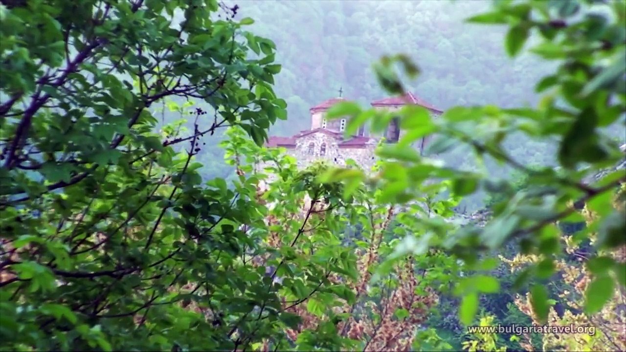 RHODOPE MOUNTAIN AT GLANCE