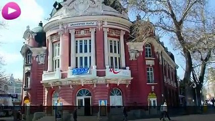 ​VARNA TRAVEL GUIDE - THINGS TO KNOW