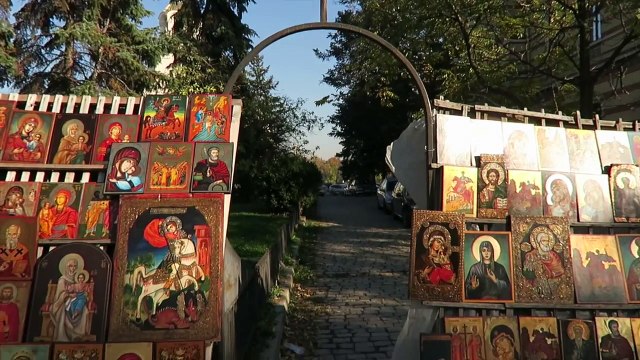 SOFIA CITY: COOL FREE ACTIVITIES FOR EXPATS AND TRAVELERS