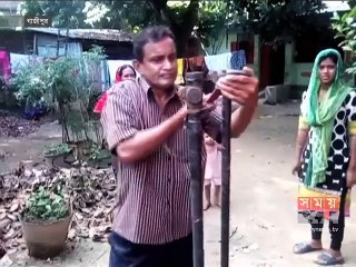 গাজীপুর-নোয়াখালীতে অবৈধ গ্যাস সংযোগ বিচ্ছিন্ন