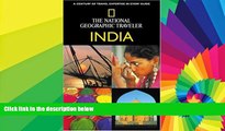 Must Have  National Geographic Traveler: India  READ Ebook Full Ebook