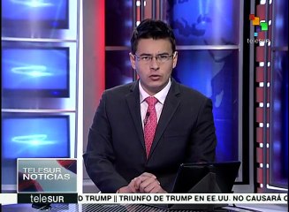 Atacan con explosivo la embajada de Francia en Atenas