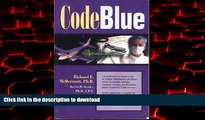Buy book  Code Blue: A Textbook Novel on Managed Care online for ipad