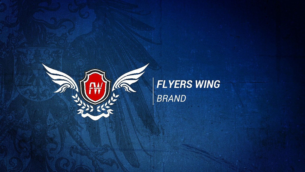 Brand : Flyers Wing
