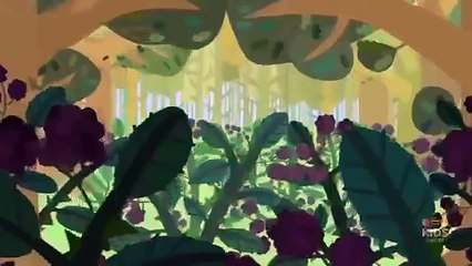 Ben And Hollys Little Kingdom The Royal Golf School