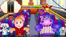 Rain, Rain, Go Away and Many More Videos | Best Of ChuChu TV | Popular Nursery Rhymes Collection