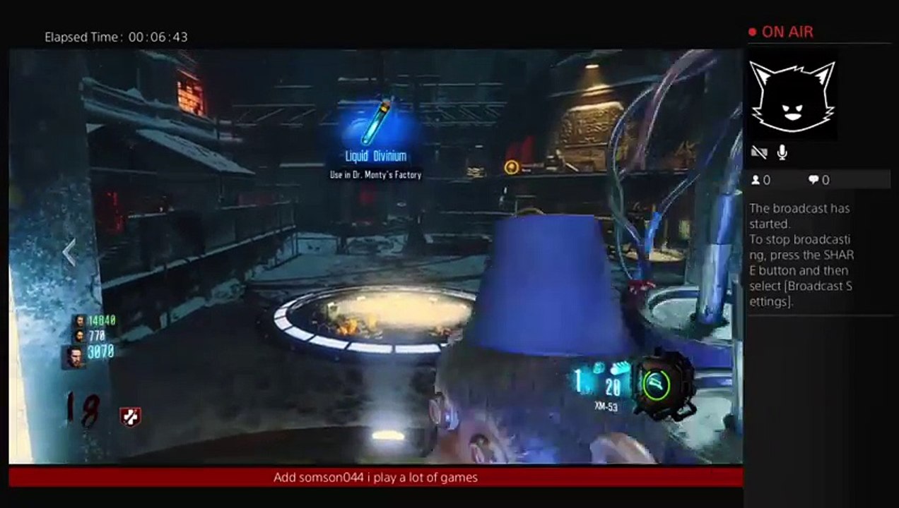 Black ops 3 zombies (52)