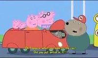 Swearing Peppa pig [Re-Upload] Really Funny!
