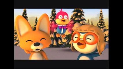 [뽀로로 2기] 13회~16회 연속보기 (4/13)