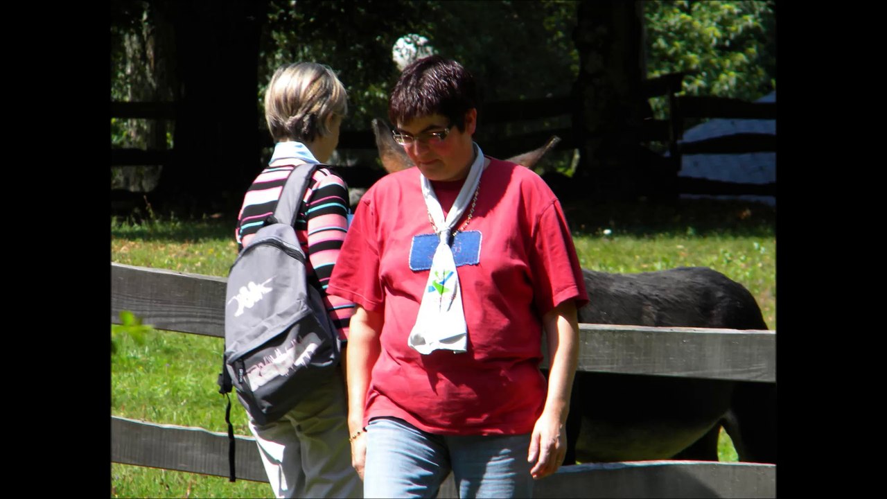 T-M Lourdes Aout 2012