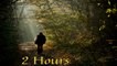 VA - 2 Hours Calming Sounds for Relaxing in Nature - Beautiful Music for Peace-Calming-Meditation