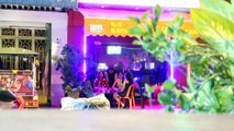 Cambodia Nightlife 2016 - VLOG 98 (bars, clubs, girls)