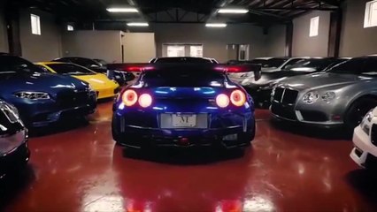 Nissan R35 GT-R PD750 Widebody & Straight Pipes – INSANE SOUND!