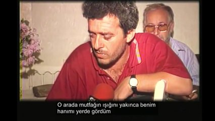 Hasköyde Akıl Hastası Adam Gelinini Öldürdü