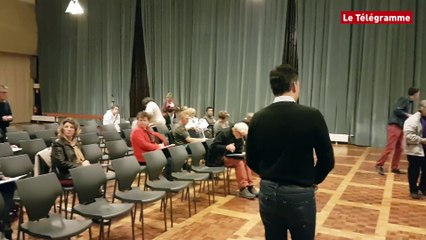 Vannes. Questions pour un champion