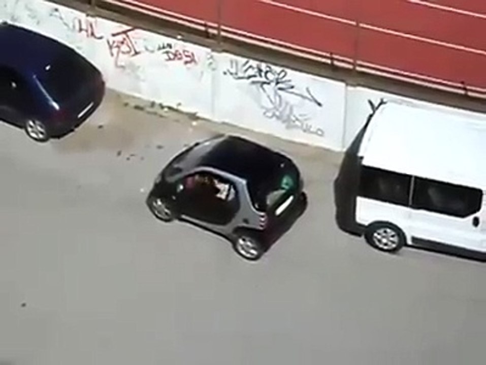 The Smart Show. =D