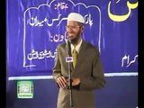 QTV channel aur Istikhare ki haqeeqat Dr Zakir Naik Urdu