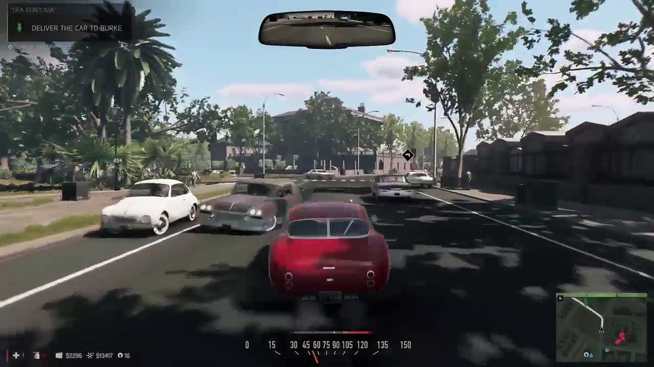 Mafia 3 2.Bolum tek parca (60)