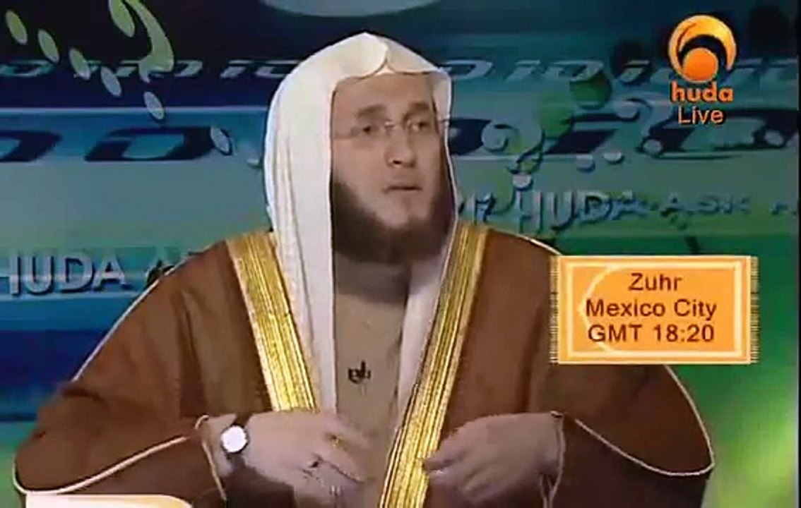 How to do Istekhara ask huda - Shaykh Muhammad Salah