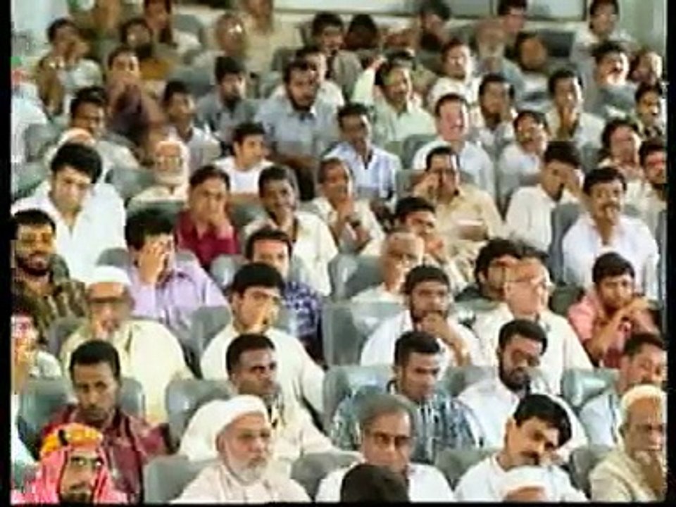 How Quran was preserved - By Dr Zakir Naik