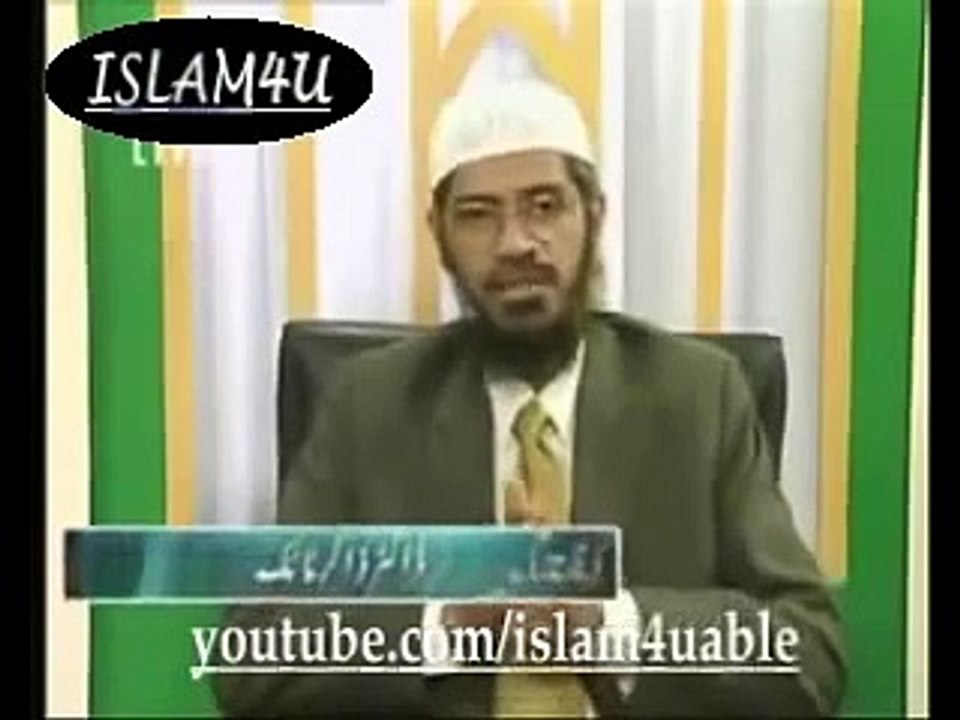 Pakistani Indian Namaz Quran Sunnah ke mutabiq? ya Saudia ki by Dr Zakir Naik Urdu