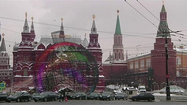 Лавров: Мы открыты для работы с новым президентом США