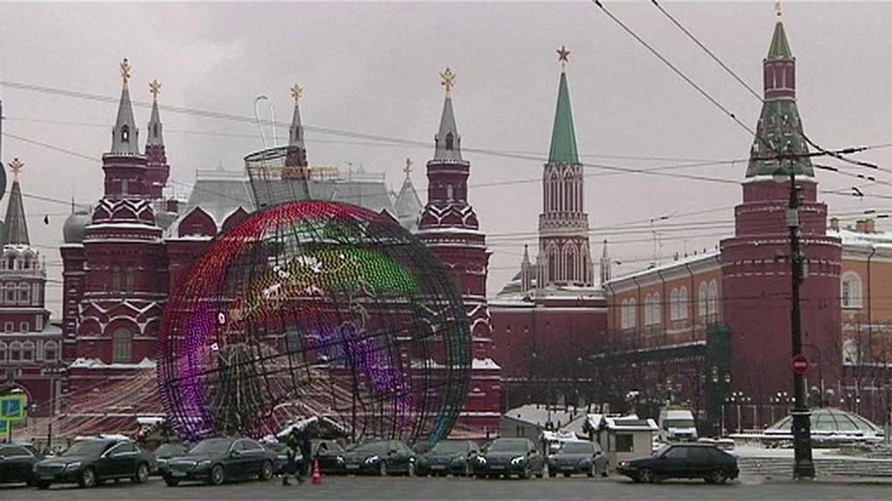 Росія: "Розраховуємо, що відносини зі США стануть нормальними"