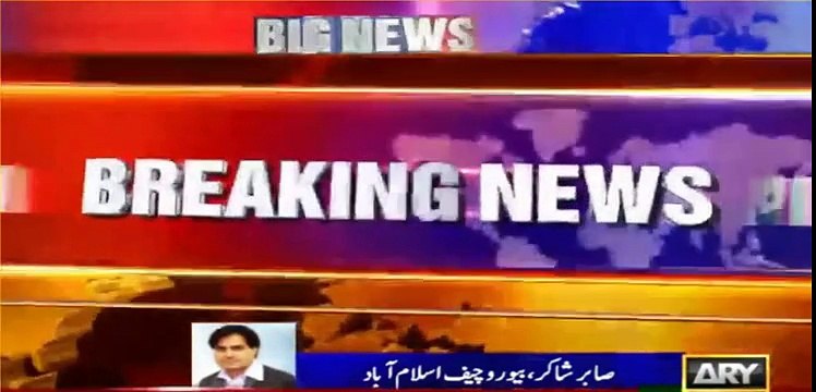 Sabir Shakir reveals why decision came in Khwaja Asif's favor