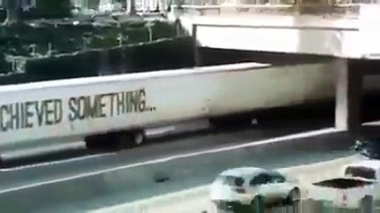 World's longest truck