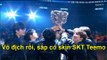 SKT T1 vô địch và bản lĩnh của những nhà vua sau 5 game đấu nghẹt thở - Chung kết Highlights