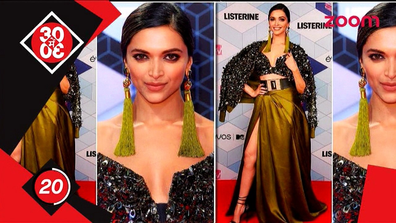 Deepika Labelled Fashion Disaster - Aamir Celebrates His Wife's Birthday In Meghalaya