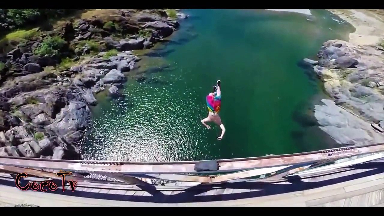 Amazing People Doing Impossible Things HD 2016 Funny Baby Videos