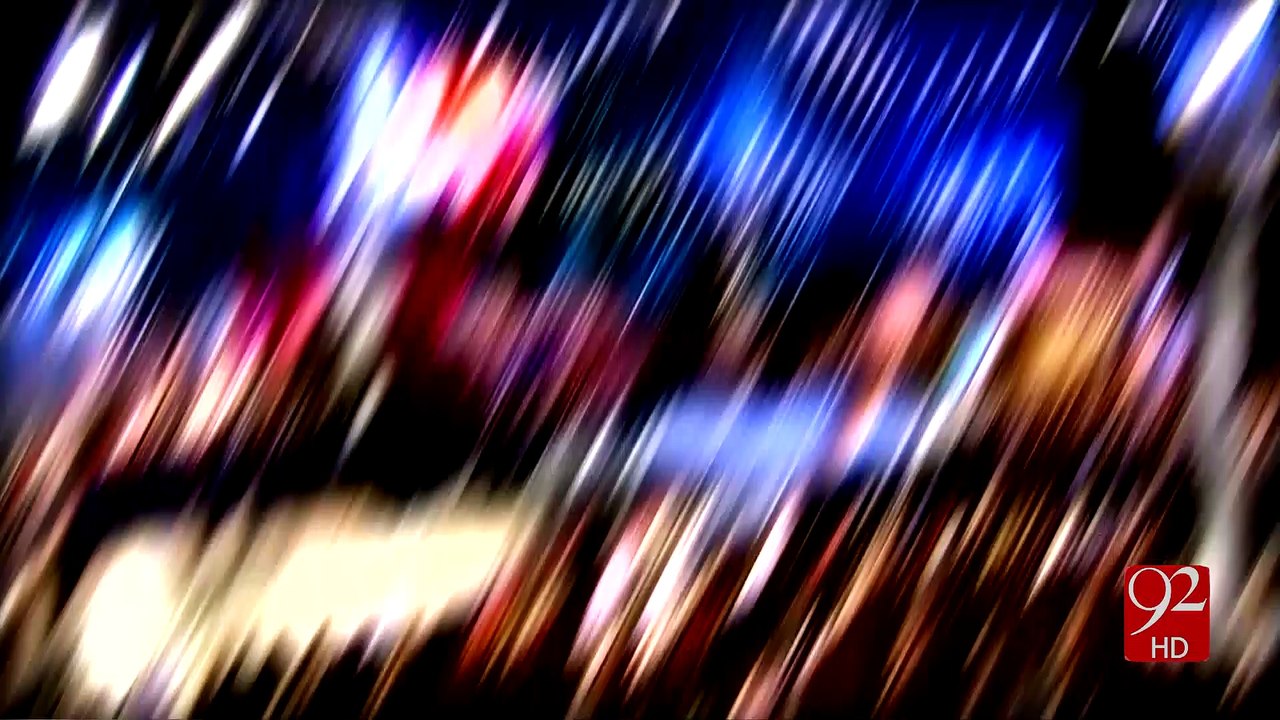 Students express their views on Trump's victory 10-11-2016 - 92NewsHD