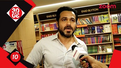 Emraan Hashmi Hates Fake Friend - Parineeta Doesn't Want To Work In Multistarrer Films