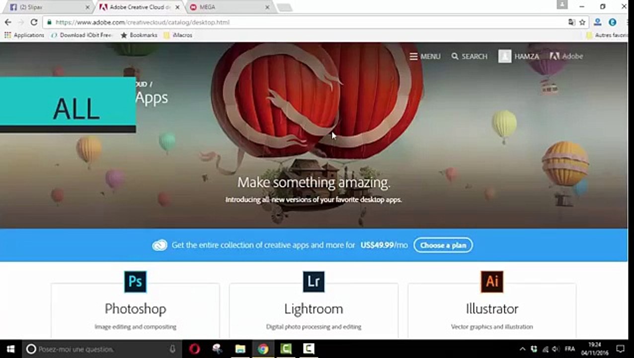 How to Download After Effects CC 2017 For FREE...