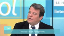 Qui peut voter à la primaire de la droite?