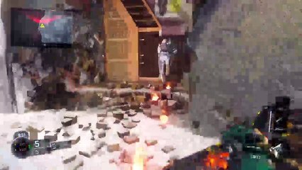 MustaqH's Free for all melee match#1 (3)