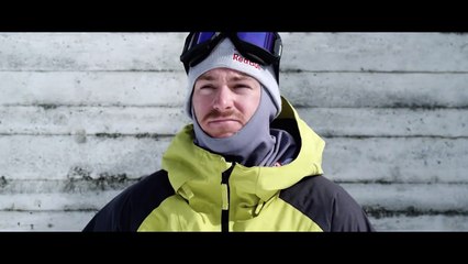 Keep Your Tips Up   Sean Pettit Full Backcountry Part