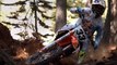 Super Slo Mo Enduro Freeriding at 1200fps w  Cody Webb and Taylor Robert   Donner Partying