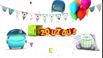 Le petit Royaume de Ben et Holly - Nouveau sur Zouzous!