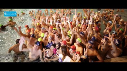 Teaser Nuit de l'Eau 2017