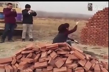 Вот как надо строить дом :)))