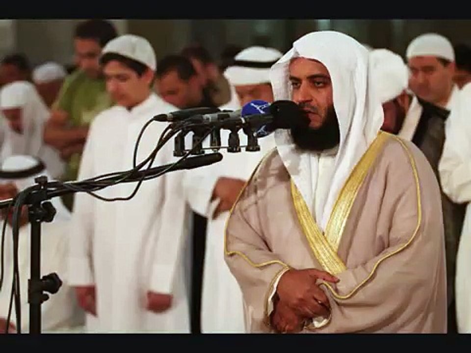 Mishary Rashid Alafasy- Surah Ibrahim سورة إبراهيم Very Emotional and Beautiful Crying