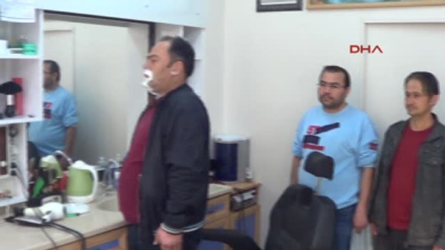 Kahramanmaraş Andırın Atatürk, Kahramanmaraş'ta Saygıyla Anıldı